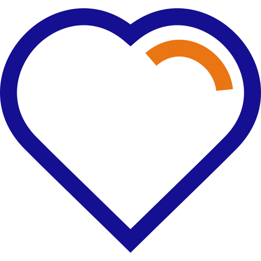 Сердце бесплатно иконка
