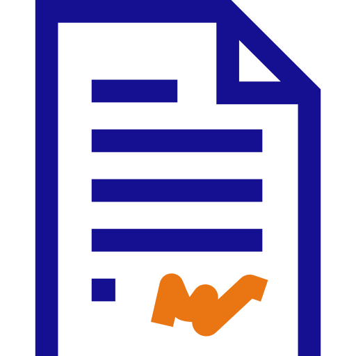 Signature free icon Signature free icon