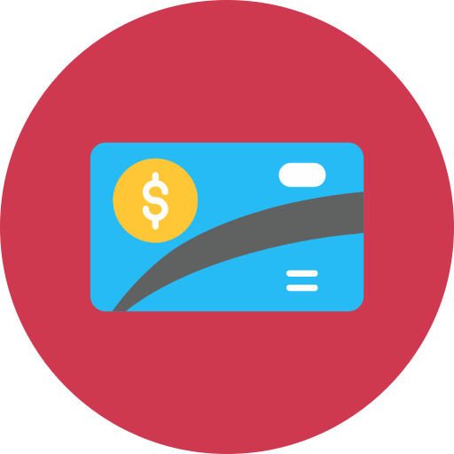 carte prépayée Icône gratuit carte prépayée Icône gratuit