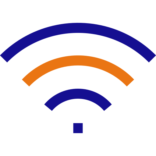 wifi icono gratis