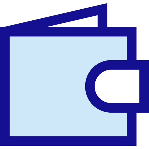 geldbörse kostenlos Icon