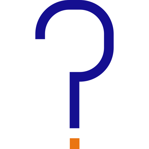 Question mark free icon