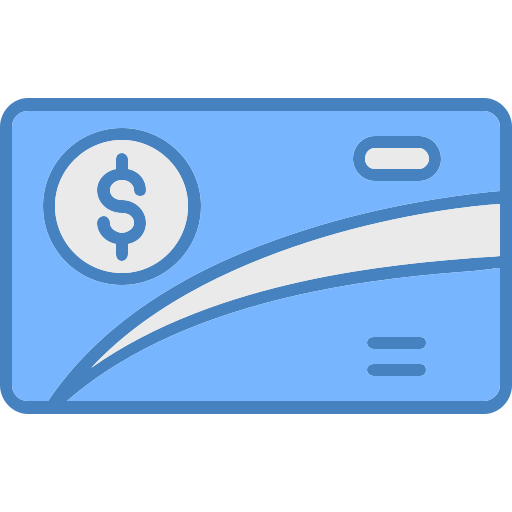 carte prépayée Icône gratuit carte prépayée Icône gratuit