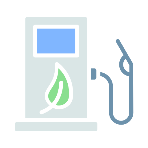 Biofuel - Free Ecology And Environment Icons