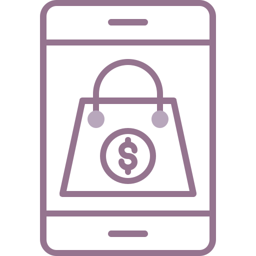 Интернет магазин бесплатно иконка