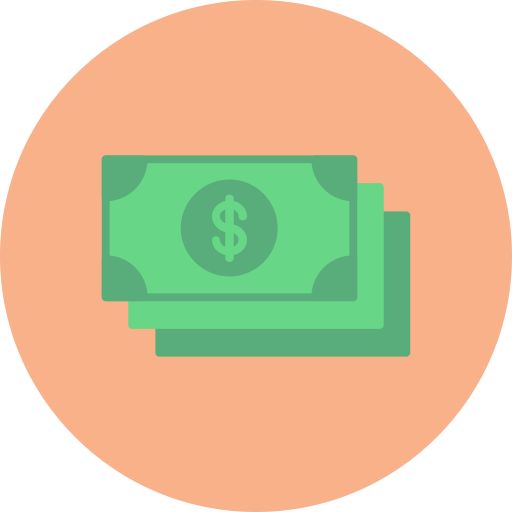 geld kostenlos Icon