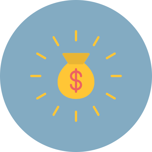 Budget planning free icon Budget planning free icon