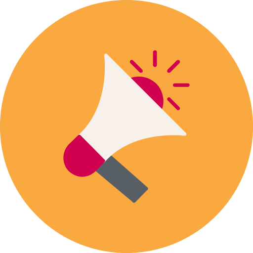 werbung kostenlos Icon