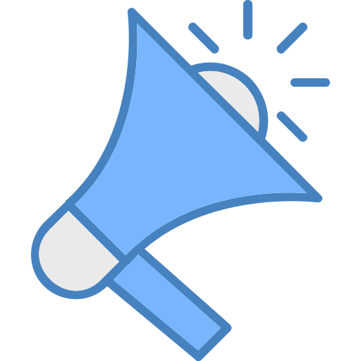 werbung kostenlos Icon