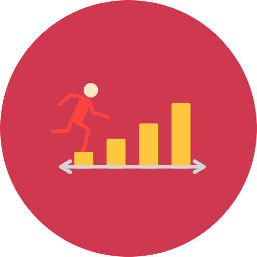 Карьера бесплатно иконка