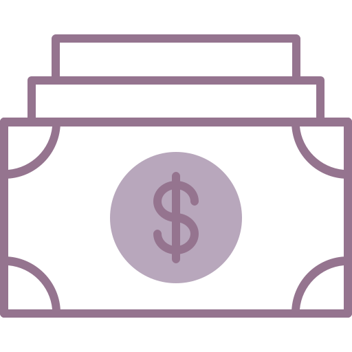 espèces Icône gratuit