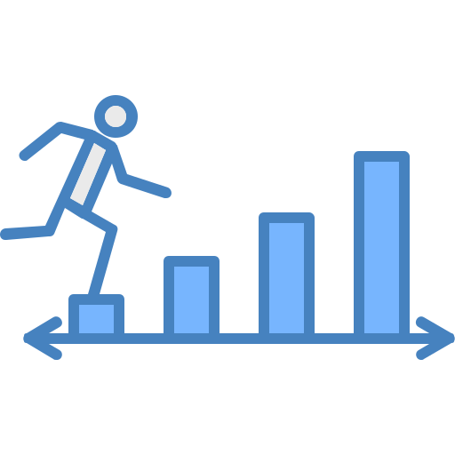 karriere kostenlos Icon