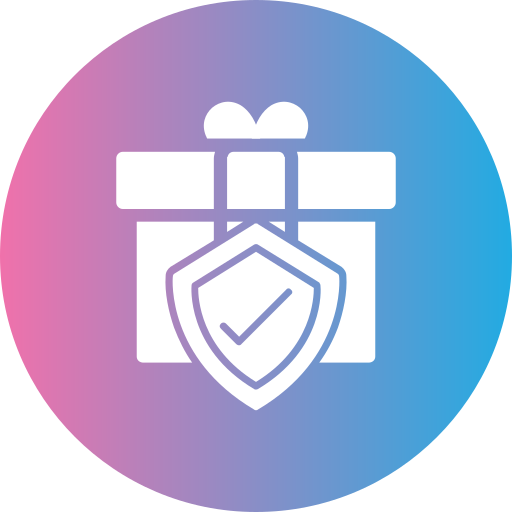 Гарантия бесплатно иконка