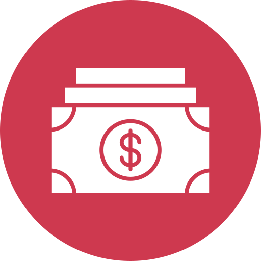 kasse kostenlos Icon