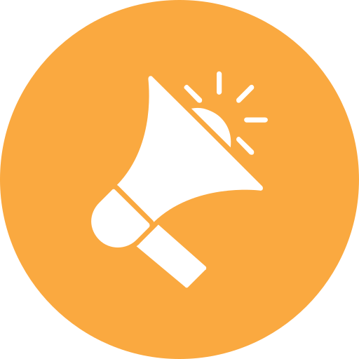 werbung kostenlos Icon