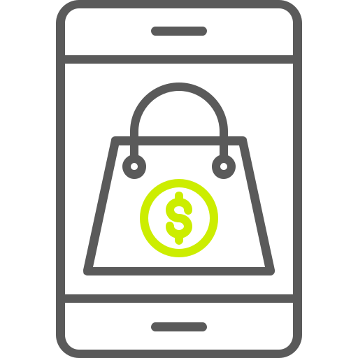 온라인 상점 무료 아이콘 온라인 상점 무료 아이콘