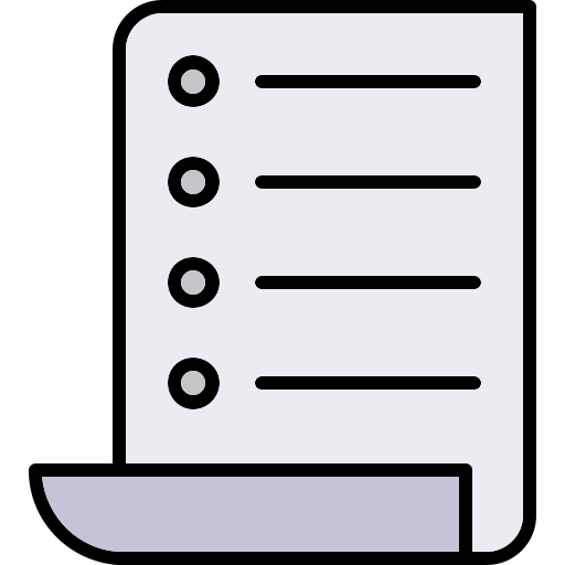 rechnung kostenlos Icon rechnung kostenlos Icon