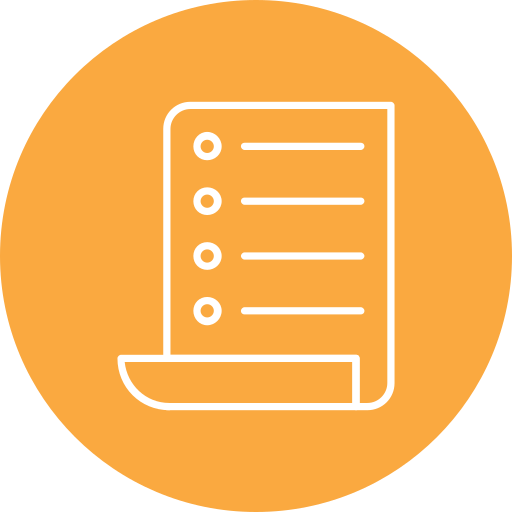 Счет бесплатно иконка