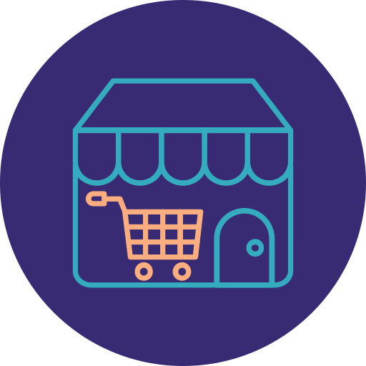 Store free icon Store free icon