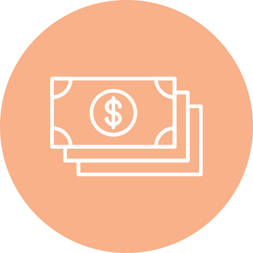 argent Icône gratuit