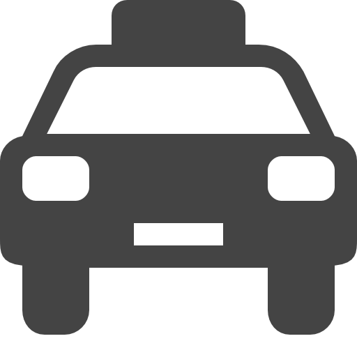 Taxi free icon Taxi free icon