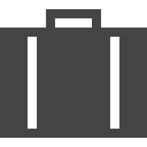 Suitcase free icon Suitcase free icon