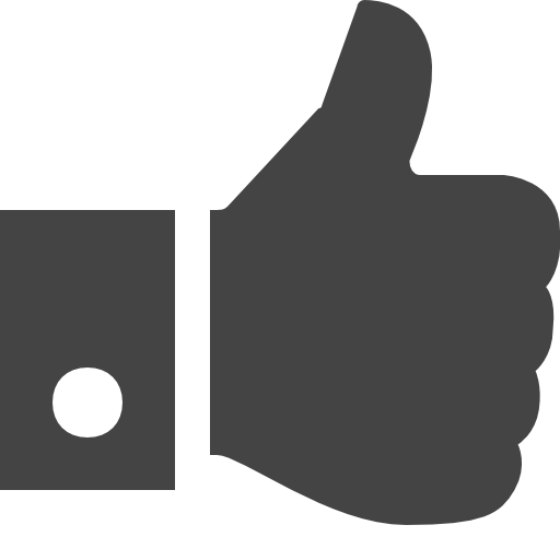 Thumb Up free icon Thumb Up free icon
