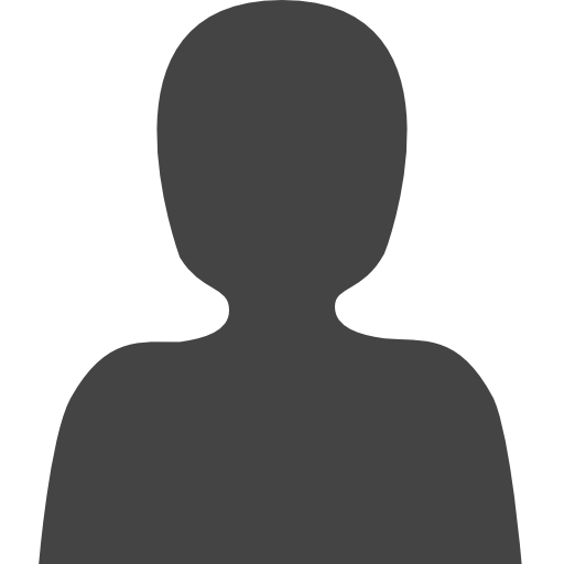 User free icon User free icon