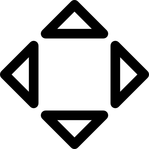 Move free icon