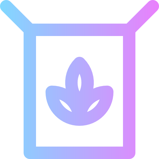 Cereal free icon