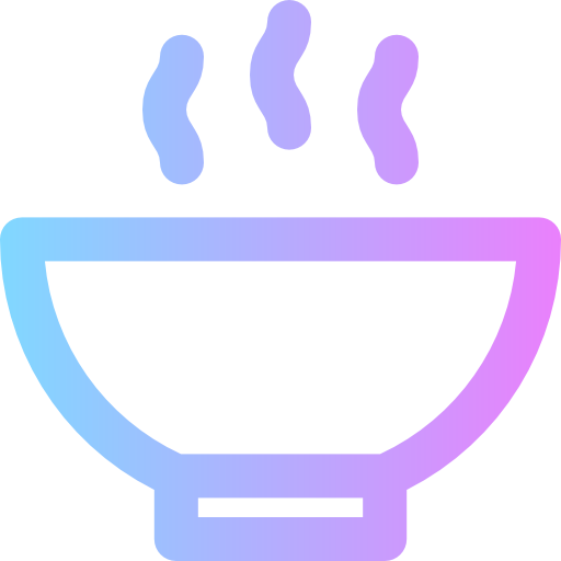 Soup free icon Soup free icon