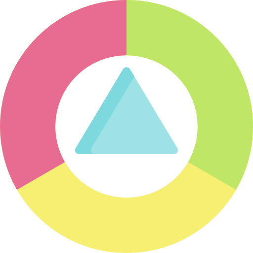 rueda de color icono gratis rueda de color icono gratis