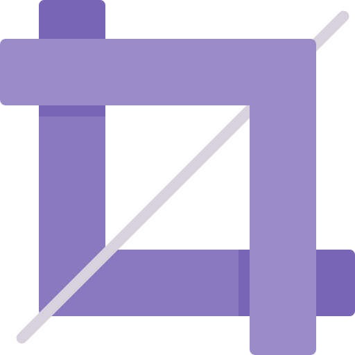 Scale free icon Scale free icon