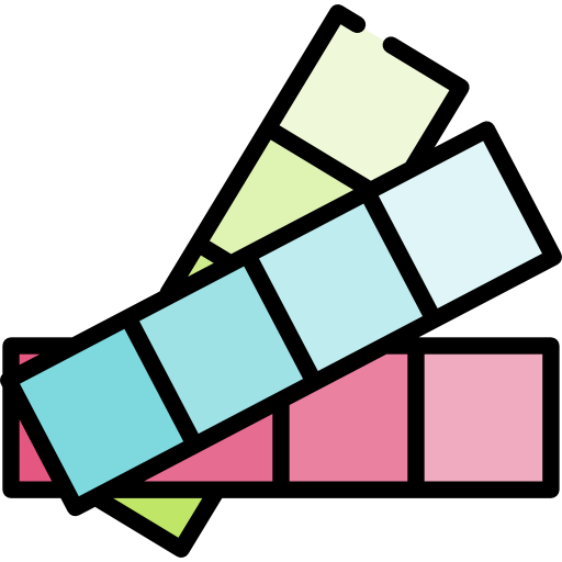 Pantone free icon Pantone free icon