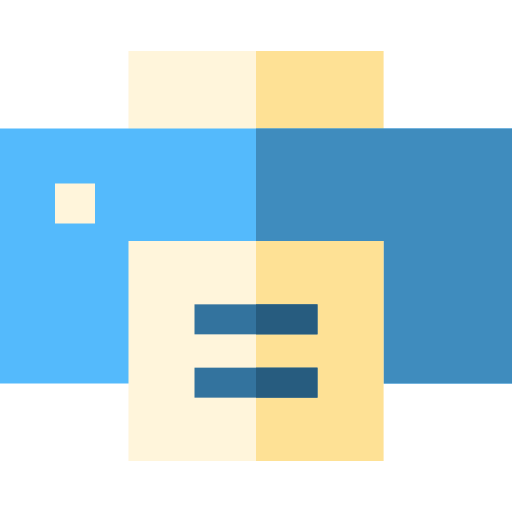 impresora icono gratis