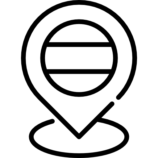 핀 무료 아이콘