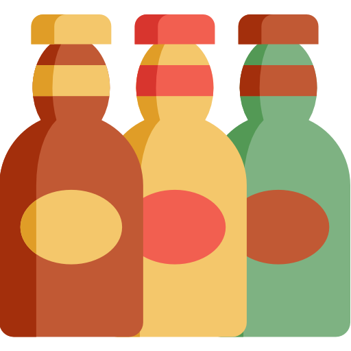 맥주 무료 아이콘