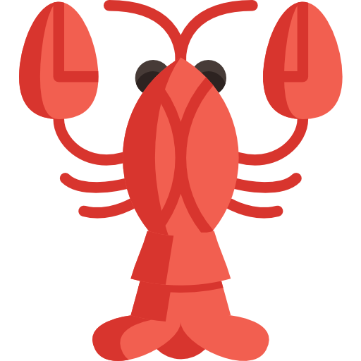 homard Icône gratuit homard Icône gratuit