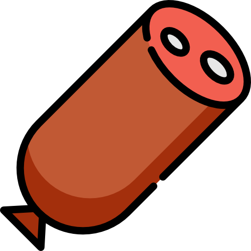 salami kostenlos Icon salami kostenlos Icon