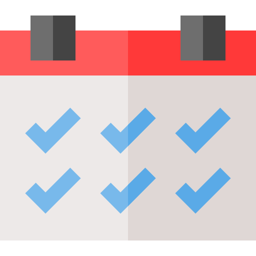 Calendar free icon Calendar free icon