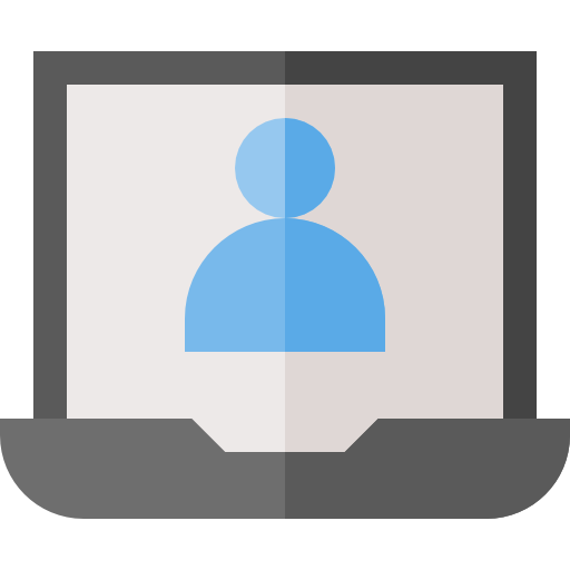 Laptop free icon Laptop free icon