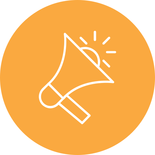 werbung kostenlos Icon