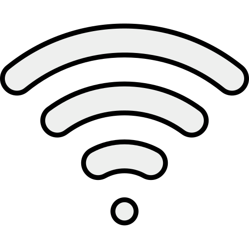 wifi icono gratis