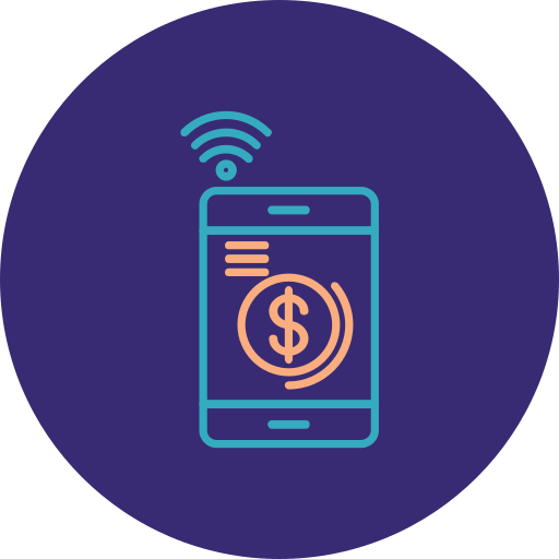 Payment method free icon Payment method free icon