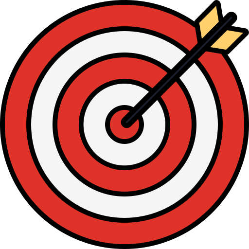 Target - free icon