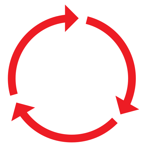 Roundabout - free icon