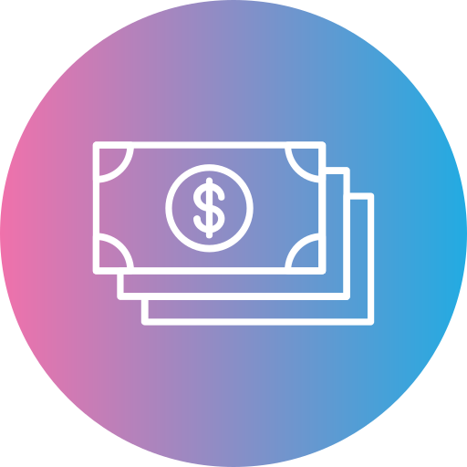 geld kostenlos Icon
