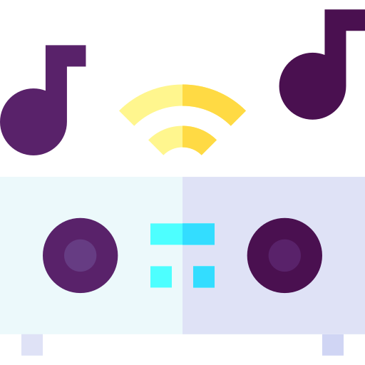 música grátis ícone música grátis ícone