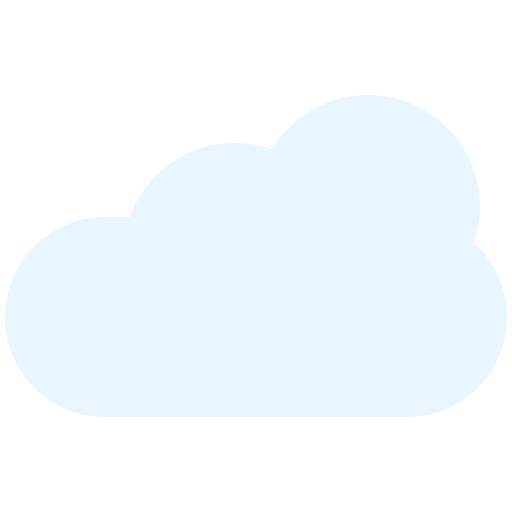 nube icono gratis