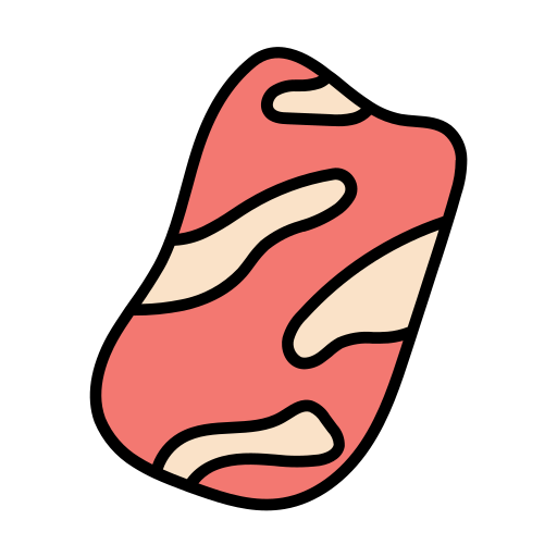 yakiniku icono gratis